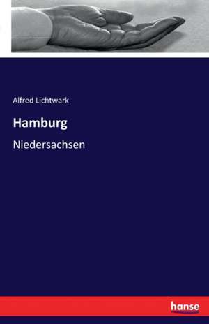 Hamburg de Alfred Lichtwark