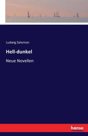 Hell-dunkel de Ludwig Salomon