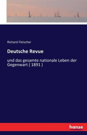 Deutsche Revue de Richard Fleischer