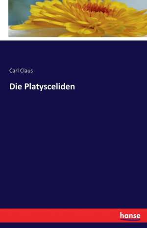 Die Platysceliden de Carl Claus