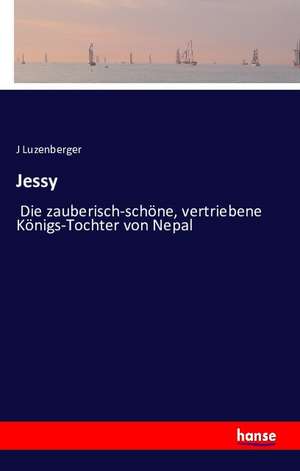Jessy de J. Luzenberger
