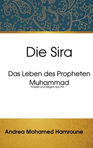Die Sira de Andrea Mohamed Hamroune