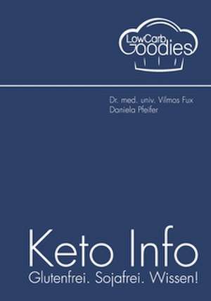 Keto Info de Daniela Pfeifer