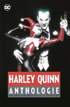 Harley Quinn Anthologie de Paul Dini