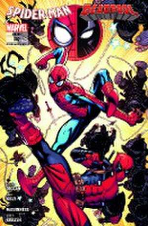 Spider-Man & Deadpool 02 de Joe Kelly