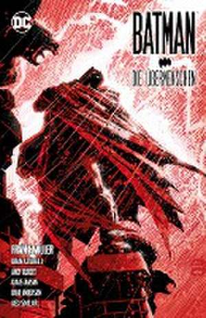 Batman: Dark Knight III - Die Übermenschen de Frank Miller