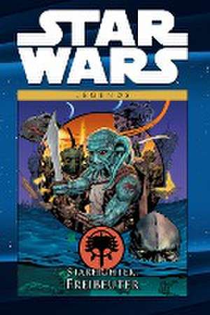 Star Wars Comic-Kollektion de Haden Blackman