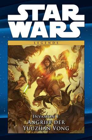 Star Wars Comic-Kollektion de Tom Taylor