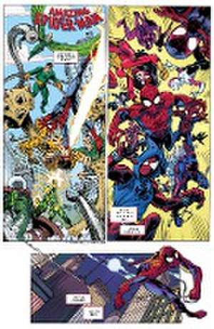 Avengers Collection: Spider-Man de Robbie Thompson