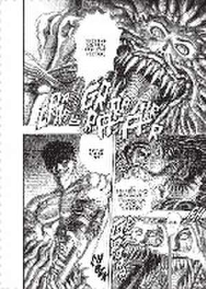 Berserk: Ultimative Edition de Kentaro Miura