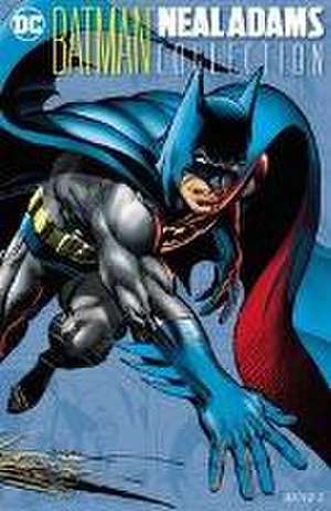 Batman: Neal-Adams-Collection de Neal Adams