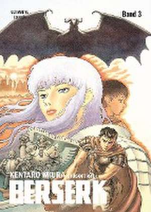 Berserk: Ultimative Edition de Kentaro Miura