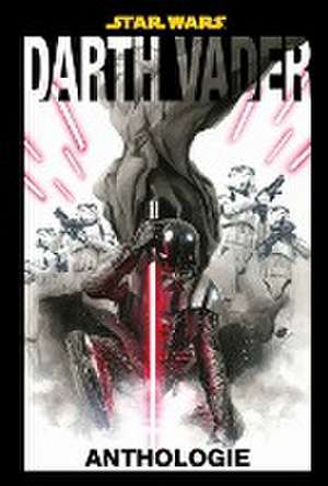 Star Wars: Darth Vader Anthologie de Charles Soule