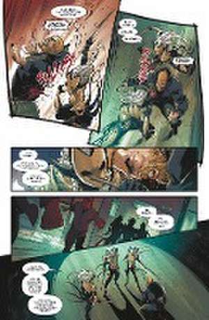 Venom - Neustart de Cullen Bunn