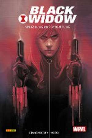 Black Widow: Vergebung und Vergeltung de Nathan Edmondson