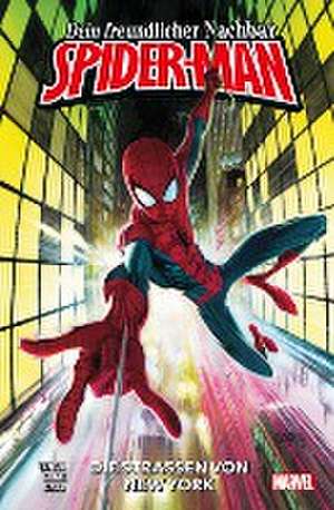 Dein freundlicher Nachbar Spider-Man de Tom Taylor