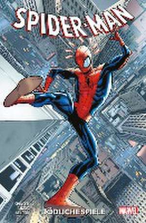 Spider-Man - Neustart de Nick Spencer