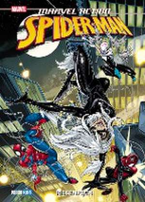 Marvel Action: Spider-Man de Delilah Dawson