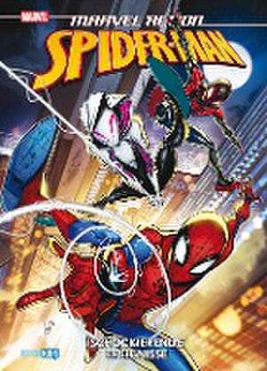 Marvel Action: Spider-Man de Brandon Easton