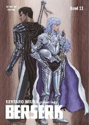 Berserk: Ultimative Edition 11 de Kentaro Miura