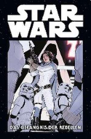 Star Wars Marvel Comics-Kollektion de Jason Aaron