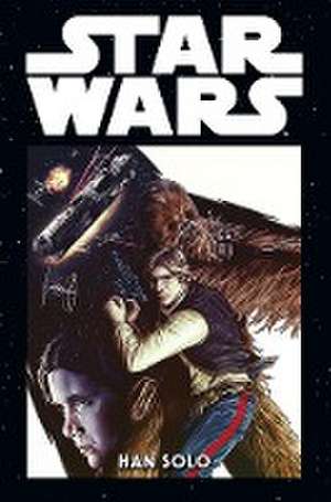 Star Wars Marvel Comics-Kollektion de Marjorie M. Liu