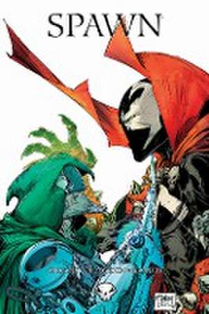 Spawn Origins Collection de Todd Mcfarlane