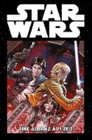 Star Wars Marvel Comics-Kollektion Bd. 24 de Kieron Gillen