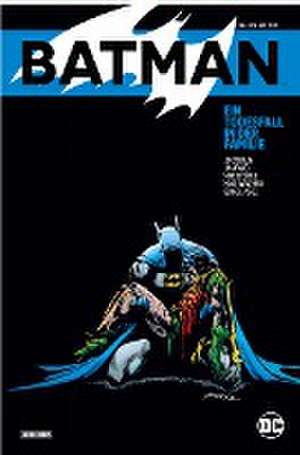 Batman: Ein Todesfall in der Familie (Deluxe Edition) de Jim Starlin