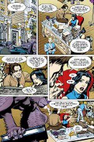 Fables (Deluxe Edition) de Bill Willingham