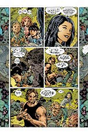 Fables: Im tiefen, dunklen Wald de Bill Willingham