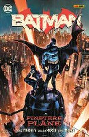 Batman de James Tynion IV