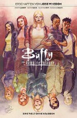 Buffy the Vampire Slayer de Joss Whedon