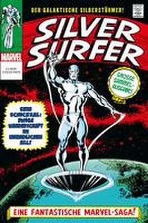 Silver Surfer Classic Collection de Stan Lee