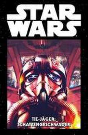 Star Wars Marvel Comics-Kollektion de Jody Houser