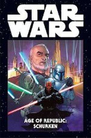 Star Wars Marvel Comics-Kollektion de Jody Houser