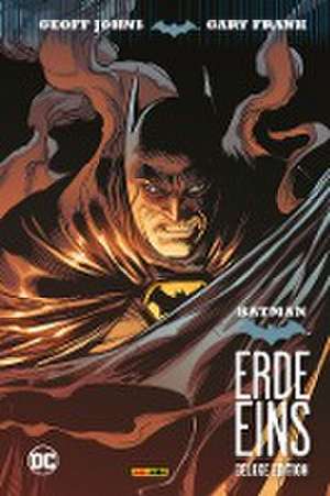 Batman: Erde Eins (Deluxe Edition) de Geoff Johns