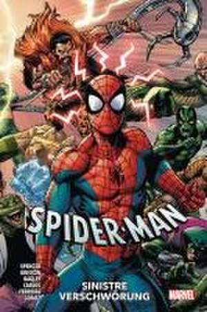 Spider-Man - Neustart de Nick Spencer