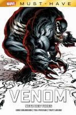 Marvel Must-Have: Venom - Netz des Todes de Rick Remender