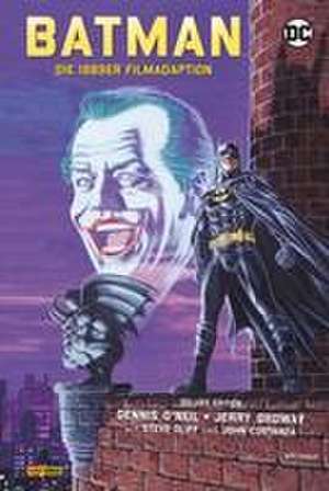 Batman - Die 1989er-Filmadaption (Deluxe Edition) de Dennis O'Neil