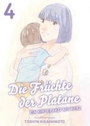 Die Früchte der Platane - Ein Kinderarzt mit Herz 04 de Toshiya Higashimoto