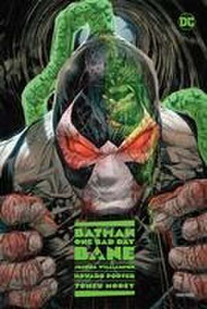 Batman - One Bad Day: Bane de Joshua Williamson