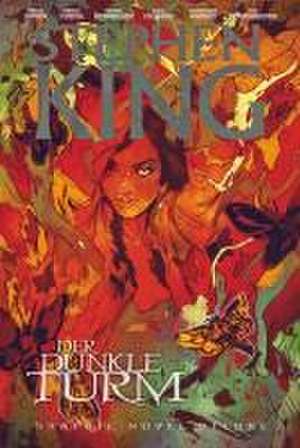 Stephen Kings Der Dunkle Turm Deluxe de Robin Furth