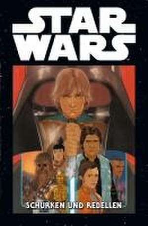 Star Wars Marvel Comics-Kollektion de Greg Pak