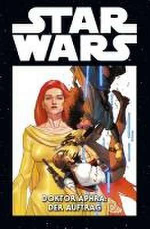 Star Wars Marvel Comics-Kollektion de Alyssa Wong