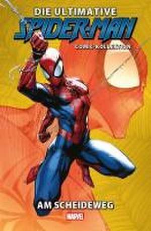 Die ultimative Spider-Man-Comic-Kollektion de Brian Michael Bendis