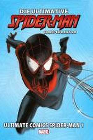 Die ultimative Spider-Man-Comic-Kollektion de Brian Michael Bendis