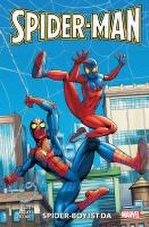 Spider-Man Sonderband de Dan Slott