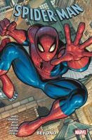 Spider-Man: Beyond de Zeb Wells