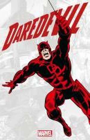 Daredevil de Bob Budiansky